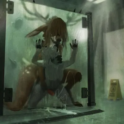 marilyn (tenzing), thor (tenzing) created by tenzing