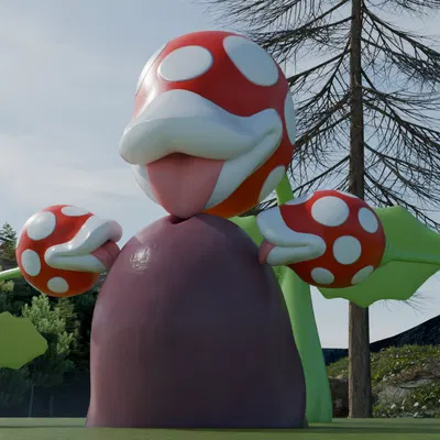 mario bros, nintendo created by omananimations