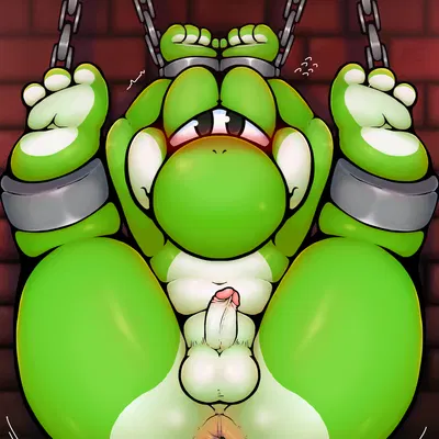 mario bros, nintendo created by yamausagi0619