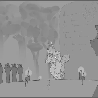 marlene (jizzus) created by jizzus