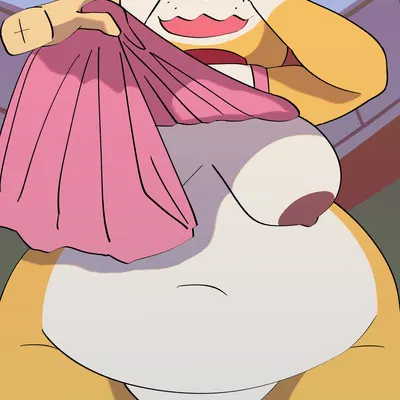 martha lorraine (martha speaks) created by toonarscontent