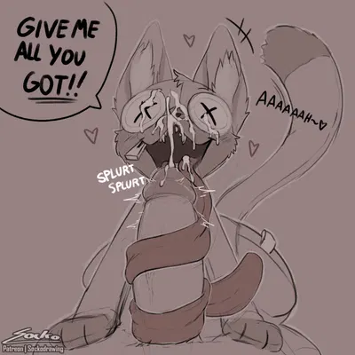 martin (sockodrawing) created by sockodrawing