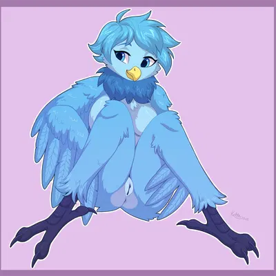 martlet (undertale yellow) (undertale yellow) created by ketty