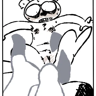 marty (weaver), remmy cormo (pack street) created by the weaver