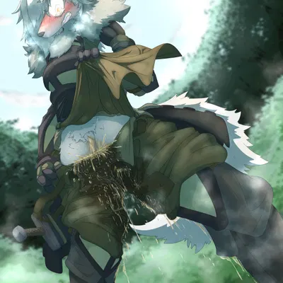 mary (mttbsmn) created by mttbsmn