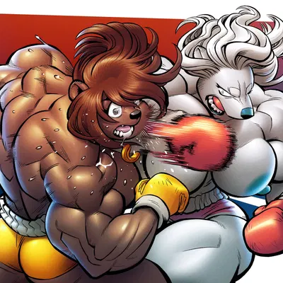 masha (hellbridge) created by tilingart