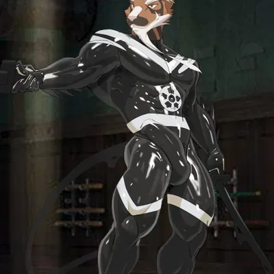 master splinter (teenage mutant ninja turtles) created by cxcxxcxxxx, g00da