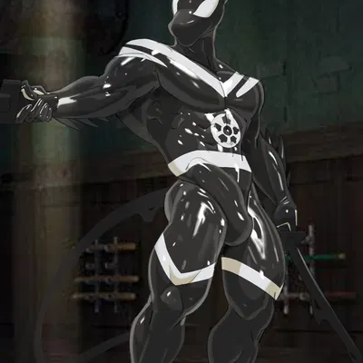 master splinter (teenage mutant ninja turtles) created by cxcxxcxxxx, g00da