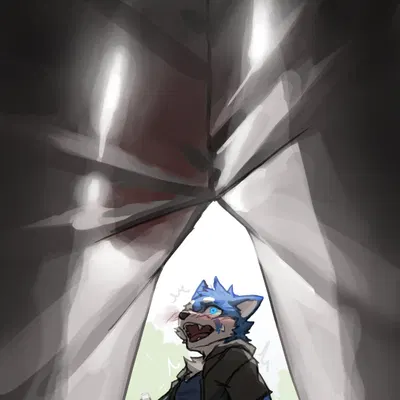 masyu (ty arashi) created by ty arashi