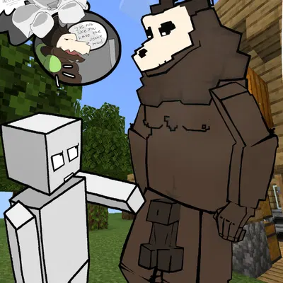 mateo (aimskull) (american mythology, indigenous north american mythology) created by aimskull