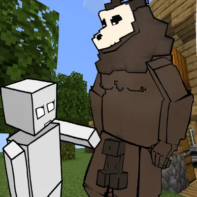 mateo (aimskull) (american mythology, indigenous north american mythology) created by aimskull