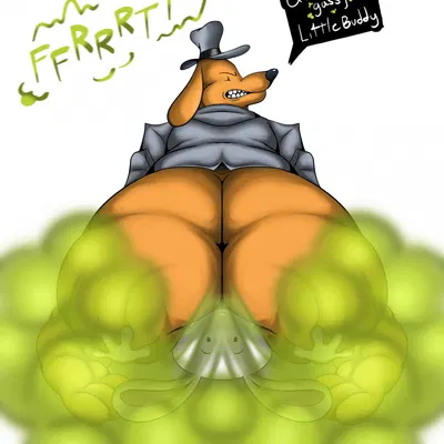 max (sam and max), samuel dog (sam and max) created by sunflower fox