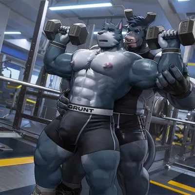 max (takahirosi), morton (takahirosi) created by takahirosi