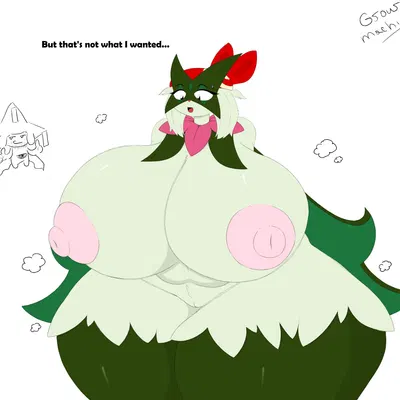 may (pokemon) (nintendo, pokemon) created by growmachine