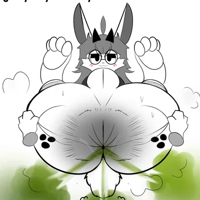 mei (muskymei) (boy kisser (meme)) created by muskymei