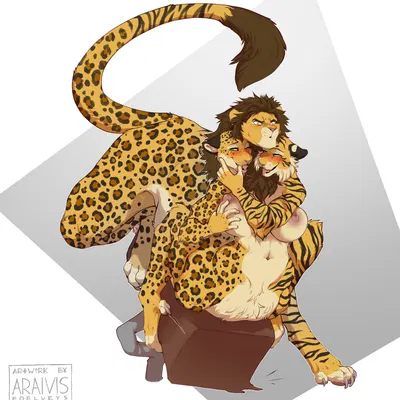 meowberus (skanra) created by araivis-edelveys