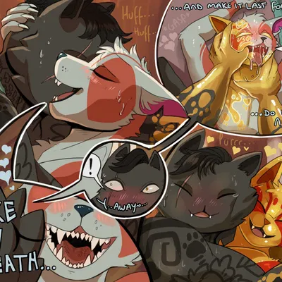 meowdas, meowdas (shadow), meowscles (epic games, fortnite) created by imperatorcaesar