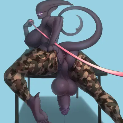 mia (xxxstxxx) (alien (franchise)) created by meheheehehe