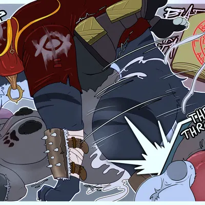 miasma velenosa (miasmium) created by wynterhorn