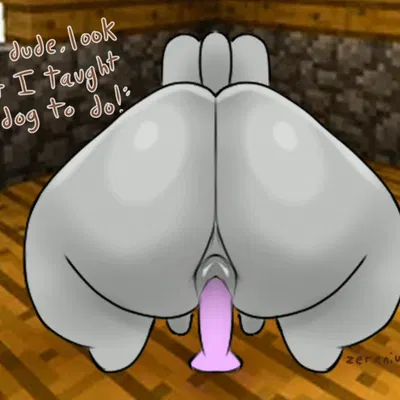 microsoft, minecraft created by zeraniumz