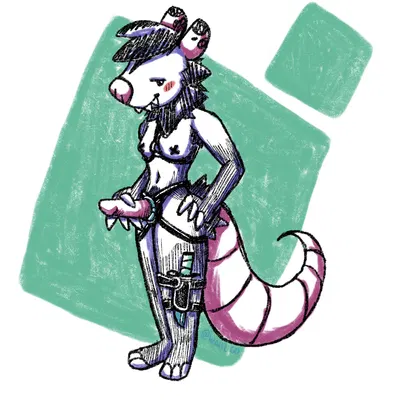 mildread (wahlgo) created by wahlgo