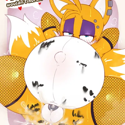 miles prower (sega, sonic the hedgehog (series)) created by pony dreaming