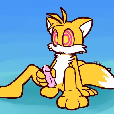 miles prower (sega, sonic the hedgehog (series)) created by ultilix