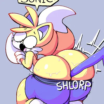 miles prower, sonic the hedgehog (sega, sonic the hedgehog (series)) created by senordraws