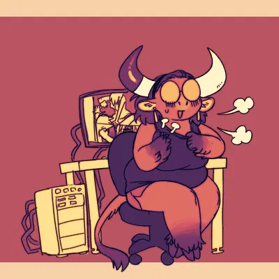 millke (millkefats) created by millkefats