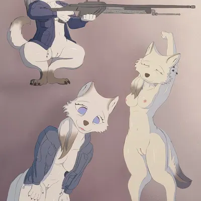 minh (ttux3) created by ttux3