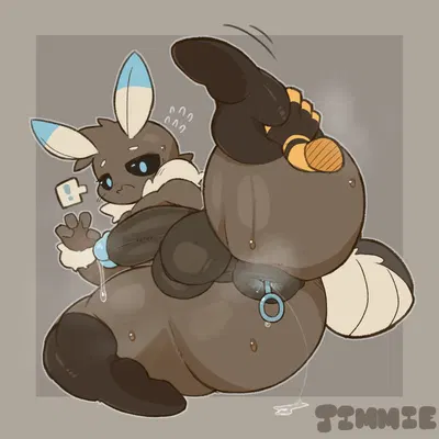 mint (jimmiezangoo) created by jimmiezangoo