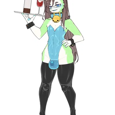 mintybutt galaxy wizard created by takanuri