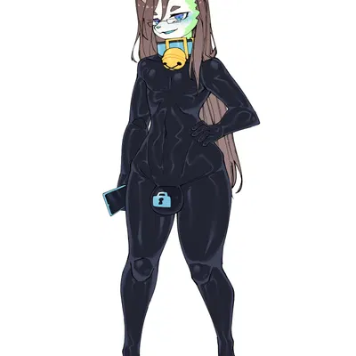 mintybutt galaxy wizard created by takanuri