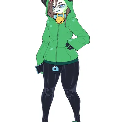 mintybutt galaxy wizard created by takanuri