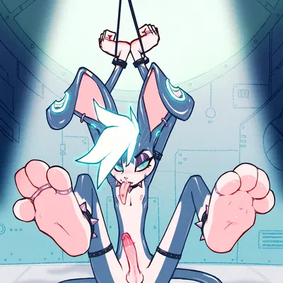 mio (bunnyshaped) created by bunnyshaped