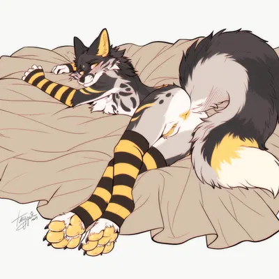 mirage (suddenlyjosh) created by tatujapa