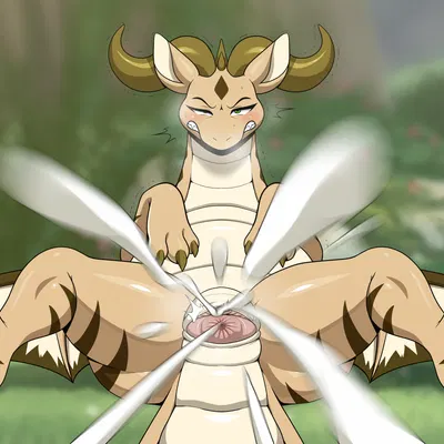 mirah (mythology) created by lollipopcon