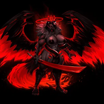 mishaela nightshade (european mythology, greek mythology) created by faybird 5