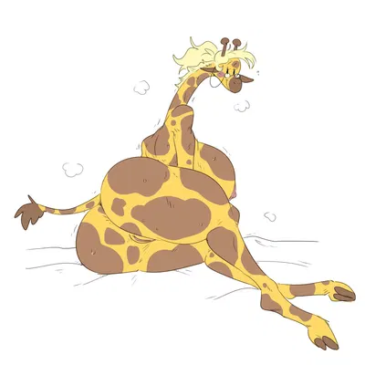 miss bliss (mhdrawin) created by mhdrawin