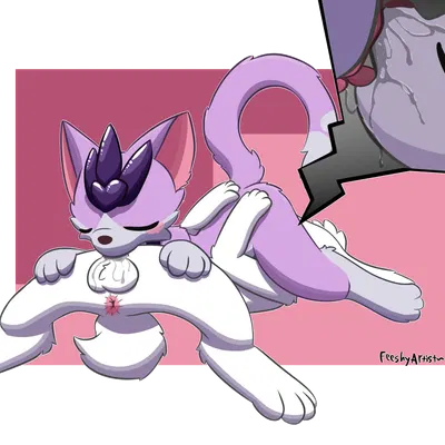 miu (feeshyartist) created by feeshyartist