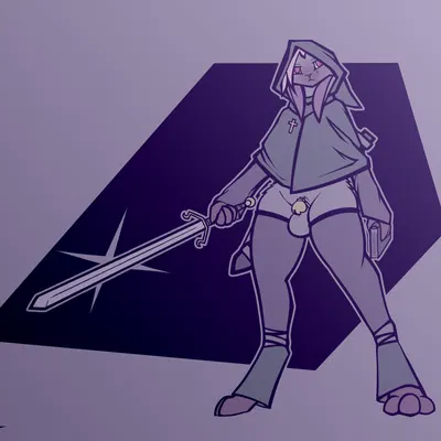 mizzel (lodi) created by lodi (artist)