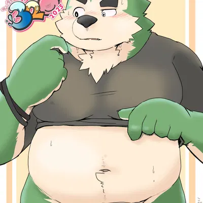 mokdai (lifewonders, live a hero) created by kogamaru