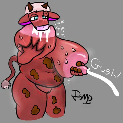 moloki (ishitmypants) created by ishitmypants