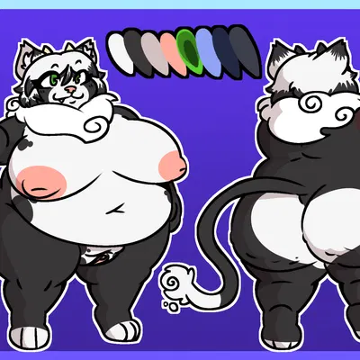 moomew (moomew) created by pknoel