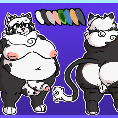 moomew (moomew) created by pknoel