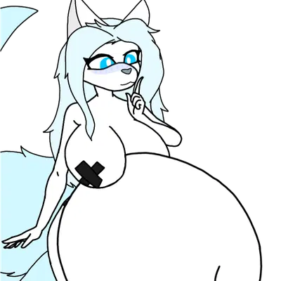 moonwatcher thorne (nintendo, pokemon) created by umbreonnova