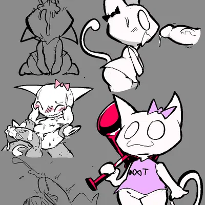 moot (4chan) created by 4chan anon