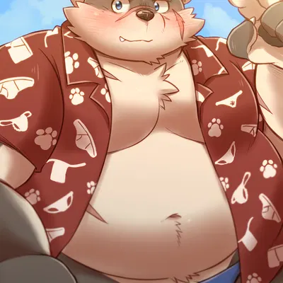 moritaka (tas) (lifewonders, tokyo afterschool summoners) created by dosanco15