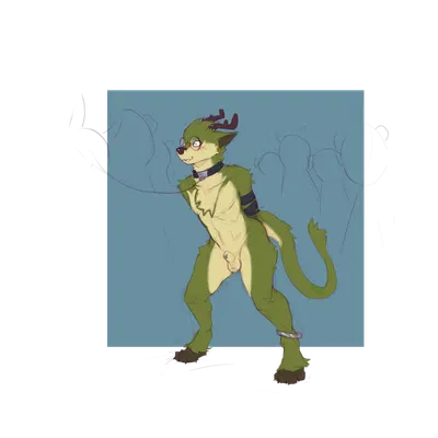 mossweaver created by arino