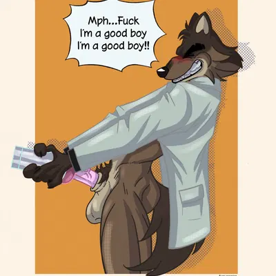 mr. wolf (the bad guys) (dreamworks, the bad guys) created by furryscorpion90